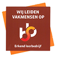 erkendleerbedrijf